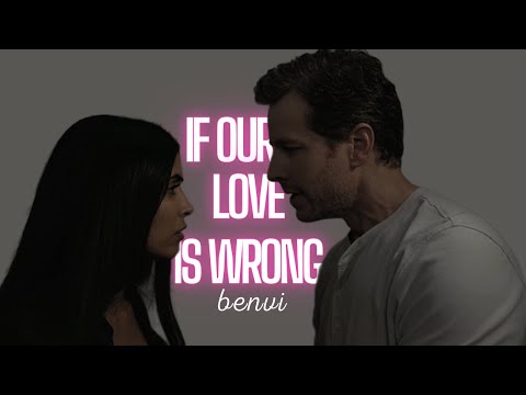 Ben & Saanvi | If Our Love Is Wrong (+s4)