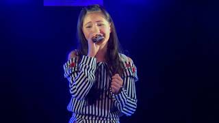 NON「MOON JELLYFISH (Flower)」2018/03/18 堀江Goldee The future begins today