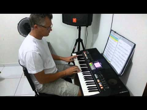 Let it be - ALUNO: WANDEBERG FRANCELINO DE AZEVEDO - 0732