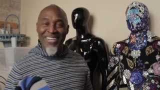 Nick Cave: Exploring Identity through the Arts