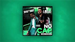 DigDat x Loski - No Cap (T. Matthias Remix)