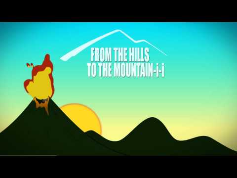 This Island Is Mine - Skinny Fabulous feat. Rodney Small (Lyric Video)