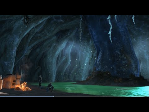 SWTOR - KOTFE ★ Excursion with Lana Beniko