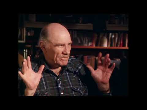 R.G. Armstrong - Full Interview Sam Peckinpah: Man of Iron (1993)