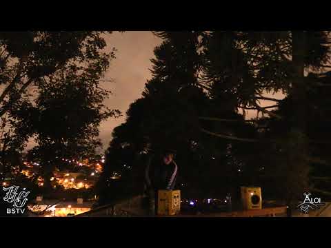 Galaxy @ BSTV Show Case Curitiba 2ed