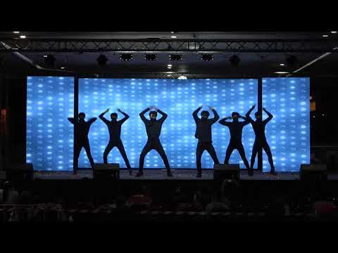 MBK Cover Dance 2020 รอบ FINAL ทีม Deli Junior