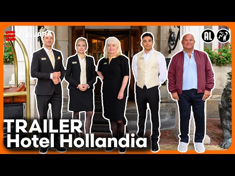 Hotel Hollandia (2023)