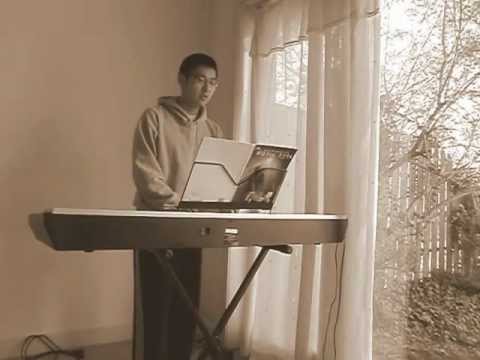 Gethsemane video