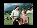 Die Sennerin Von St Kathrein Spielfilm Anita Gutwell Rudolf Lenz 1955 FHD