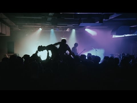 SHAME - Live (Génériq festival, Dijon - a 'FD' live film)