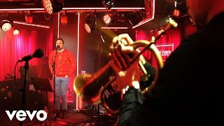 Olly Murs - Changing (Sigma cover in the Live Lounge)