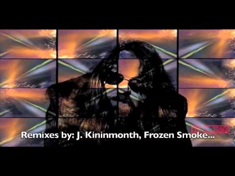 Kooky vs Pat Fulgoni - Giving Up On Love (Teaser).mov