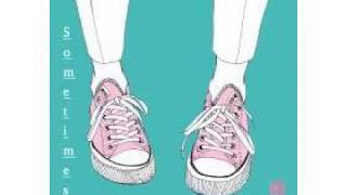 Shin Jae (신재) &amp; Garcon (갹송) - Sometimes (Feat. Jun H, 유빈)