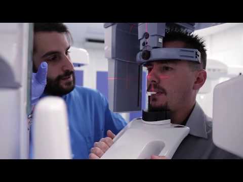 Centro Italiano di Implantologia Spitalul Monza