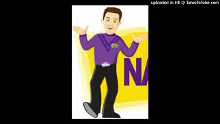 Lachy Wiggle - The Full Moon Melody