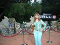 Actress Judy Tenuta