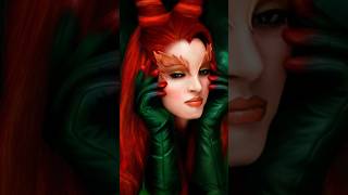 Batman and Robin 1997 | Poison Ivy  (Meshell Ndegeocello) #ost