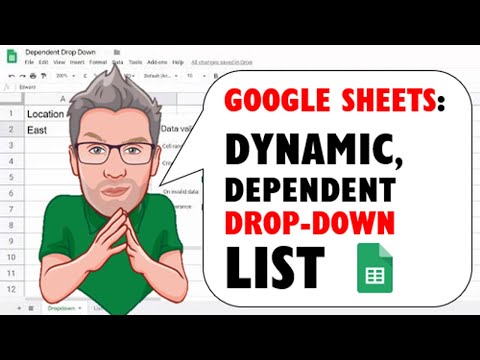 Combine or Pull Data from Multiple Sheets into a Master sheet in Google Sheets