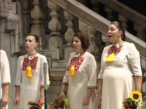 Fa. Linđo - Kroz planine, barda i gore