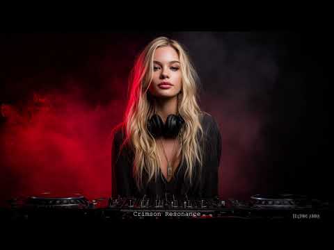 Dark Melodic Techno | Hypnotic & Atmospheric Techno Mix for Night Drive Vol. 13