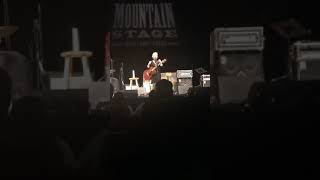 Dar Williams live in front of me (9/12/2021) - part 9