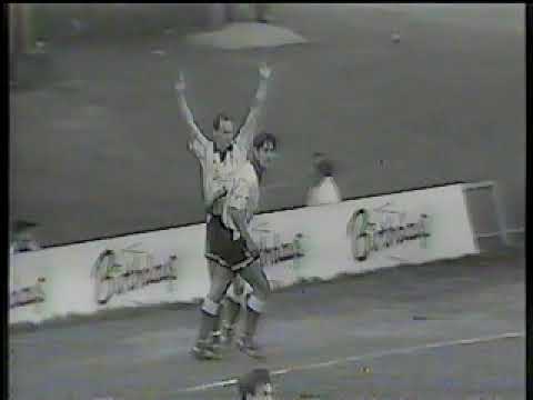 Bury 2-0 Carlisle United | 15th April 1995