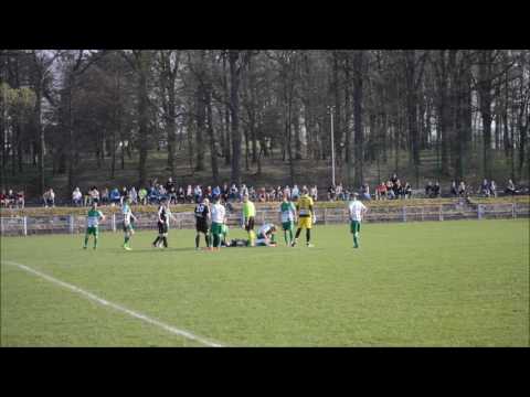 Skrót filmowy: Zjednoczeni Żarów - Nysa Kłodzko