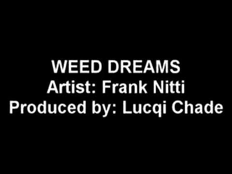 Weed Dreams