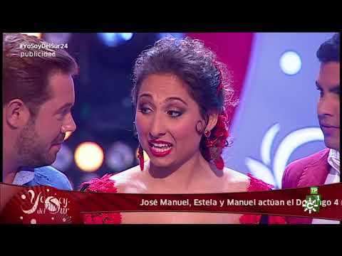 Yo soy del Sur |  Gala 24 (2ª Edición)