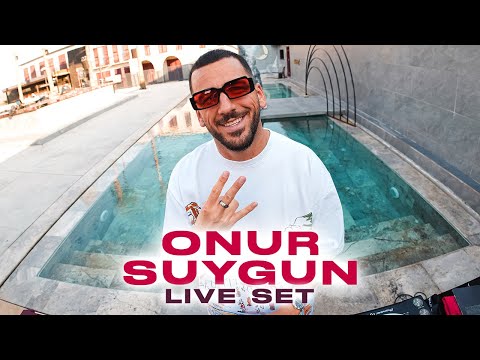 Onur Suygun Live Set 2025