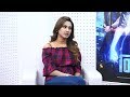 Eamin Haque Bobby Exclusive TV Live Program About Acting Bizli Movie