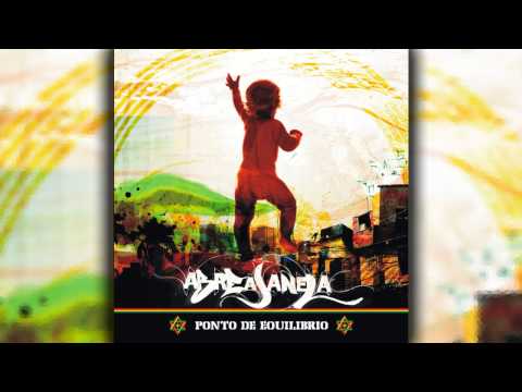 Ponto de Equilibíbrio - Abre a janela (disco completo)