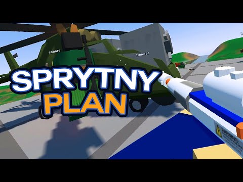 NAJLEPSZE CO ZROBIŁEM W TEJ GRZE - UNTURNED