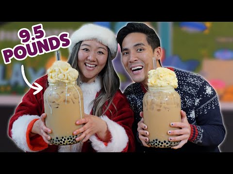 download lagu mp3 mp4 Boba Around Me, download lagu Boba Around Me gratis, unduh video klip Boba Around Me