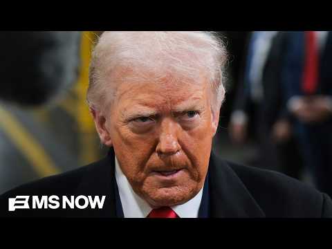 Trump's UNPOPULARITY making 'Democrats COMPETITIVE in ruby red states': Fmr. Obama official