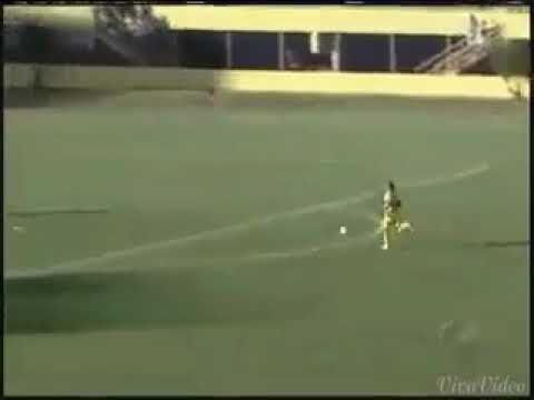 Gol de Wagner Alagoano pelo Colo-Colo