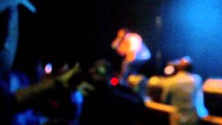 Big Daddy Kane - Rap Summary (Lean on me)