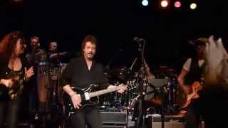 Last 60 sec of Somewhere in the Night