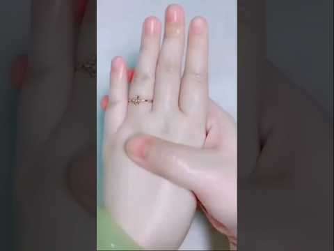 🔥Get Fair Hand Instantly | Best   Hand Whitening Tips & Tricks | Remove Suntan Easily #shorts #viral