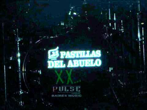 Las pastillas del abuelo - Loco por volverla a ver