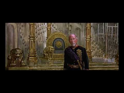 Dune 1984 : Knight of Cups 2015 : The Prodigal Son