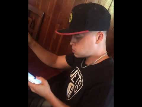 @yosoylaerree - "Se que te superaré aún que te siga recordando" (freestyle)