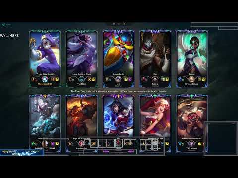 Rengar Top vs Illaoi 13.7 [Fleet + Eclipse]