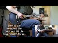 For Today Crown Of Thorns FULL COVER