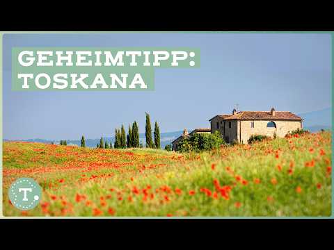 Holidays in Tuscany - Travel to the most beautiful region of Italy