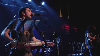 Good Old War - The River // LIVE 2018 // Boston, MA