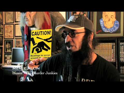 Part 1 living the american nightmare the story of a rockstar directed by pawl bazile