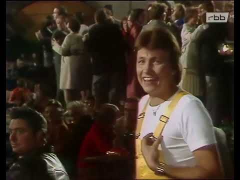 Andreas Holm - Wochenend Song