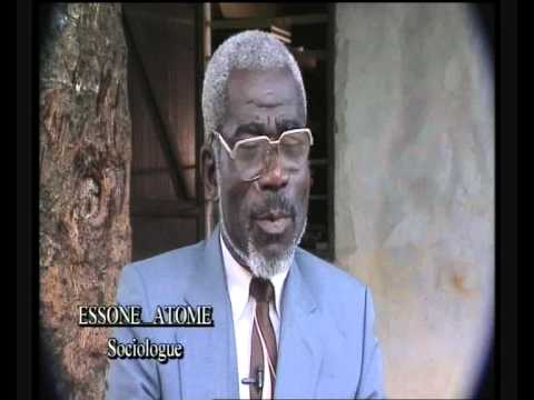 AU COMMENCEMENT ETAIT LE MVETT Documentaire intégral