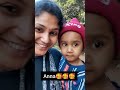 Nilan And His Pet Names ️ Vairal Arunaravindtwins Nilannavilan Arun Aravind Twins Family